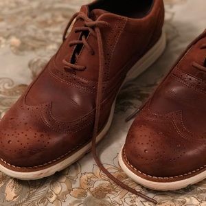Men’s Rockport Oxfords